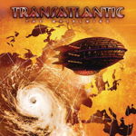 Transatlantic - The Whirlwind 2021 2 vinyl+cd