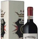 Pachet Vin Rosu Italia Frescobaldi, Nipozzano Riserva Chianti Rufina DOCG, 13% Alc 0.75 l
