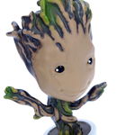 JADA FIGURINA METALICA GROOT 10CM, Simba