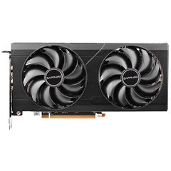 Placa video Sapphire Radeon RX 6700 GAMING OC 10GB GDDR6