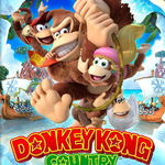 Joc Donkey Kong Country Tropical Freeze pentru Nintendo Switch