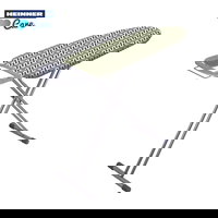 Masa de calcat Elvira Heinner HR-GD-12038, 120 x 38, Blat monobloc