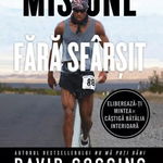 Misiune fara sfarsit, David Goggins