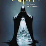 Batman Vol. 10 Epilogue - Scott Snyder, Scott Snyder