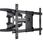 Suport monitor VESA Flexarm XL Full Motion Dual, 40"-85", max. 45 kg, SUPLCD-MB-6317, Multibrackets