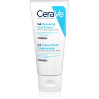 Crema reparatoare pentru picioare SA, 88 ml, CeraVe, CERAVE