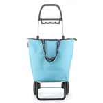 Sacoșă de cumpărături 15 l Mini Bag MF 2 Logic – Rolser