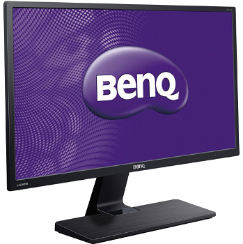 Monitor BenQ GW2270 21.5 inch 5ms Black