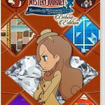 Laytons Mystery Journey Katrielle and the Millionaires Conspiracy Deluxe Edition NSW