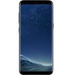 Galaxy S8 Plus Dual Sim Fizic 64GB LTE 4G Negru 4GB RAM