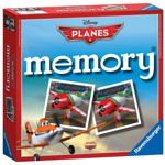 Jocul memoriei - disney planes