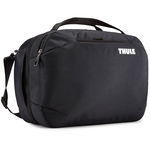 Geanta voiaj, Thule, Subterra Boarding Bag, 23L, Negru, Thule