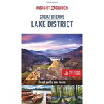 Lake District - Insight Guides Great Breaks, 
