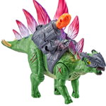 Dino Robo Alive Wars Stegosaurus 32cm (20196) 