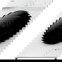 Masina de spalat rufe Albalux AXGIW1491 9 kg Clasa energetica A 16 Programe 1400 rotatii Blocare acces copii Adaugare rufe in timpul