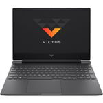 Laptop Victus 15-fa0155nw FHD 15.6 inch Intel Core i5-12450H 16GB 512GB SSD Free Dos Black