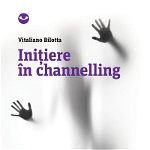 Initiere in channelling