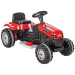 Tractor electric pentru copii Active Green