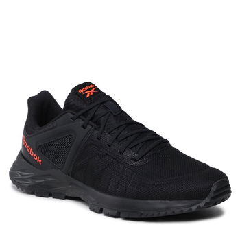 Pantofi Reebok Astroride Trail 2.0 GX2201 Cblack/Purgy/Orgfla