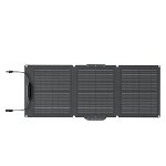 Panou solar portabil, 60W - siliciu monocristalin - EcoFlow-EFSOLAR60, EcoFlow