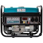 Generator de curent 3.0 kW, KS 3000 - Konner and Sohnen, Konner and Sohnen