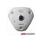 Camera de Supraveghere Hikvision IP Fisheye DS-2CD6362F-IVS;6MP, 4034.98