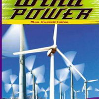 Wind Power Fast Lane Purple Non-Fiction