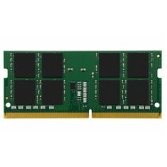 Memorie laptop 4GB (1x4GB) DDR4 3200MHz, Kingston