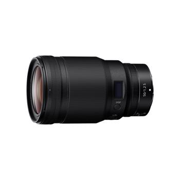 Nikon Z 50mm f/1.2 S NIKKOR