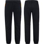 PANTALON BLACK JOGGERS MAR.M, Guru