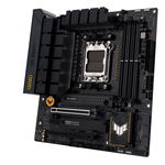 Placa de baza Asus TUF GAMING B650M-PLUS WIFI AM5, 4x