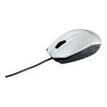 Mouse Optic ASUS UT280, USB, White