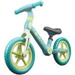 Bicicleta fara pedale pentru copii 2-5 ani Spiky