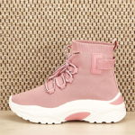 Sneakers roz Sara M3, SOFILINE
