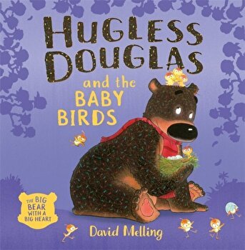 Hugless Douglas and the Baby Birds, 
