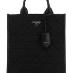 Prada PRADA HANDBAGS. BLACK, Prada