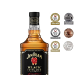 Whisky Jim Beam Black Label Extra Aged, 0.7L, 43% alc., SUA
