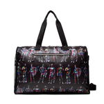 Geantă de mână CARPISA - JEREMY SCOTT Pop v1 BTA46803442 Avion/Multicolour 488