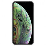 Iphone Xs 64gb Negru Rate 4g+, Apple