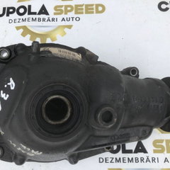 Grup fata raport 3.64 7523652 BMW X3 (2004-2010) [E83] 3.0 benzina, necunoscut