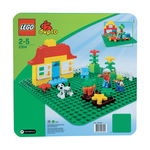 Lego-Duplo,Placuta suport constructie