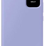 Husă portofel Samsung Smart View Samsung Galaxy A34 Blueberry [H]