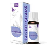 Life Ulei esential de Scortisoara 10 ml, Bionovativ