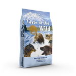 Hrana uscata caini, Pacific Stream Adult 12.2 Kg - Taste of the Wild, Taste of the Wild