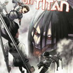 Attack On Titan Vol.33 - Hajime Isayama