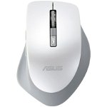 Mouse optic ASUS WT425, 1600 dpi, USB, Alb