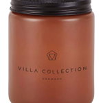 Villa Collection lumanare aromata Brown, Villa Collection