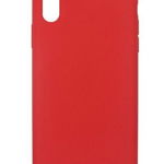 Husa de protectie Silicon pentru Apple iPhone XR, Rosu