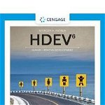 Hdev (with Mindtap, 1 Term Printed Access Card) - Spencer A. Rathus, Spencer A. Rathus
