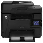 Multifunctional HP LaserJet PRO M225dw MFP